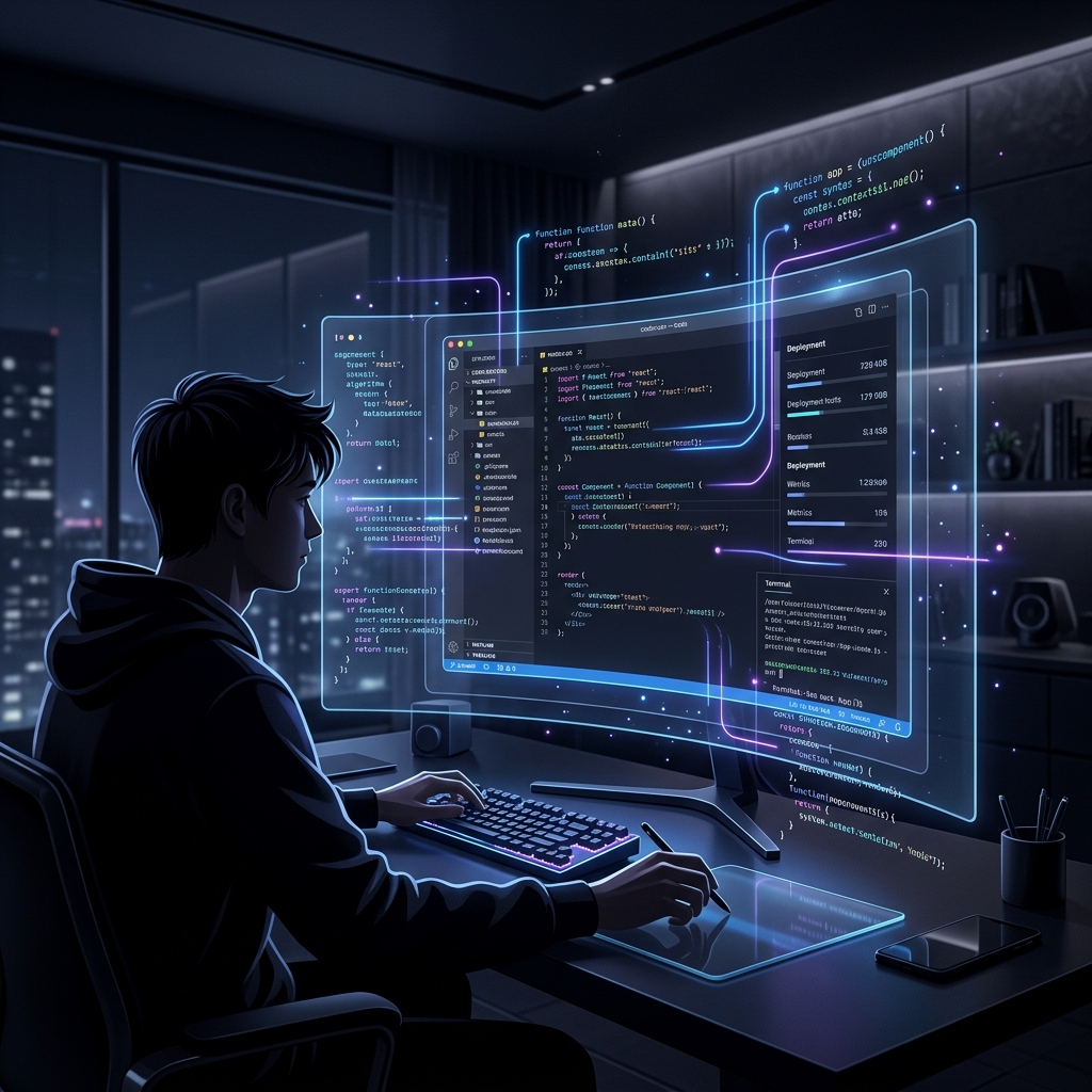 Desarrollo de Software